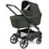 Коляска 3 в 1 Peg Perego Veloce Belvedere SLK Green