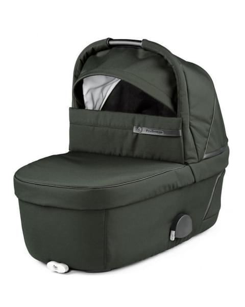 Коляска 3 в 1 Peg Perego Veloce Belvedere SLK Green