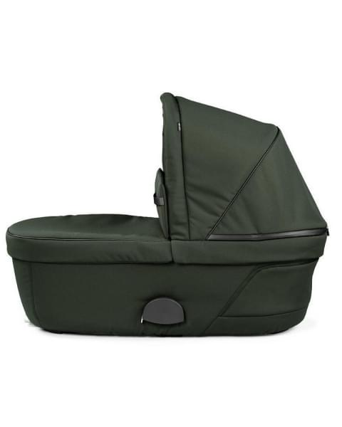 Коляска 3 в 1 Peg Perego Veloce Belvedere SLK Green