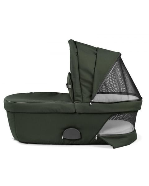 Коляска 3 в 1 Peg Perego Veloce Belvedere SLK Green