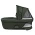 Коляска 3 в 1 Peg Perego Veloce Belvedere SLK Green