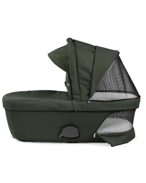 Коляска 3 в 1 Peg Perego Veloce Belvedere SLK Green