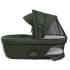 Коляска 3 в 1 Peg Perego Veloce Belvedere SLK Green
