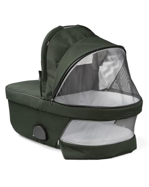 Коляска 3 в 1 Peg Perego Veloce Belvedere SLK Green
