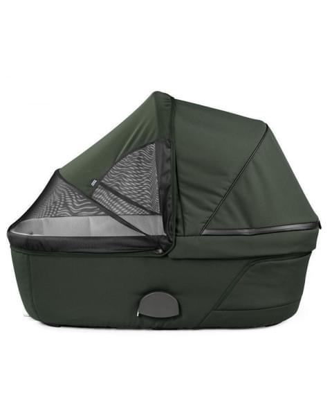 Коляска 3 в 1 Peg Perego Veloce Belvedere SLK Green