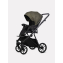 Коляска детская 3 в 1 Riko Basic Montana X 54 Olive