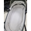 Коляска 2 в 1 SKYTEO KAIRO 755 зеленый
