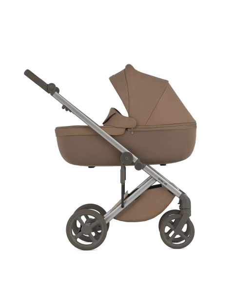 Детская коляска Anex Eli x Avionaut Cosmo 3 в 1 (el-08) Woody