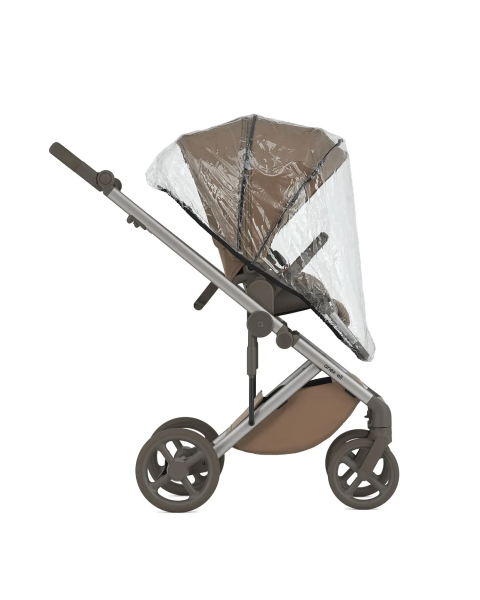 Детская коляска Anex Eli x Avionaut Cosmo 3 в 1 (el-08) Woody