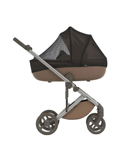 Детская коляска Anex Eli x Avionaut Cosmo 3 в 1 (el-08) Woody