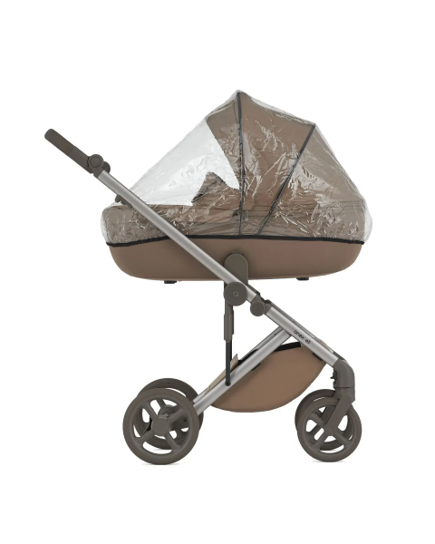 Детская коляска Anex Eli x Avionaut Cosmo 3 в 1 (el-08) Woody