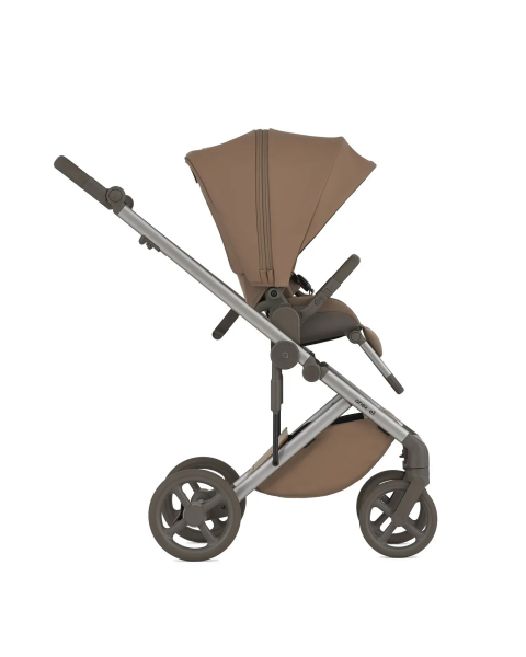 Детская коляска Anex Eli x Avionaut Cosmo 3 в 1 (el-08) Woody