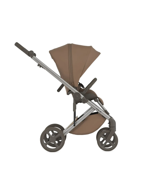 Детская коляска Anex Eli x Avionaut Cosmo 3 в 1 (el-08) Woody