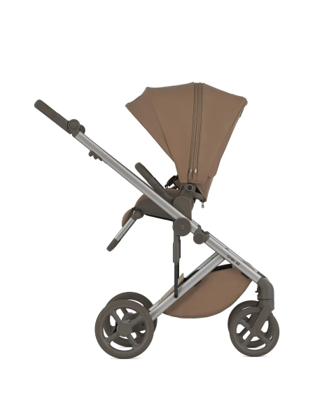 Детская коляска Anex Eli x Avionaut Cosmo 3 в 1 (el-08) Woody