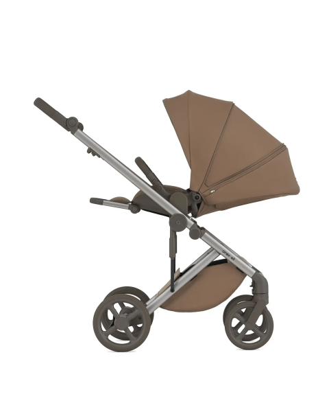 Детская коляска Anex Eli x Avionaut Cosmo 3 в 1 (el-08) Woody