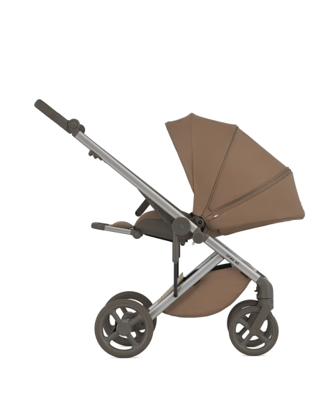 Детская коляска Anex Eli x Avionaut Cosmo 3 в 1 (el-08) Woody
