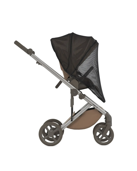 Детская коляска Anex Eli x Avionaut Cosmo 3 в 1 (el-08) Woody