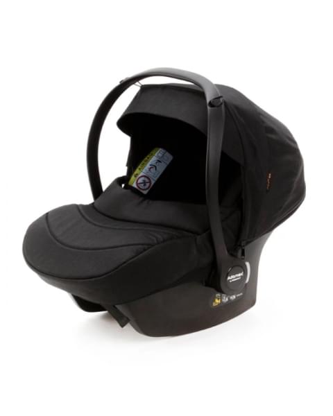 Коляска Adamex Blanc Special Edition 3 В 1 - BL-PS796/A