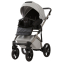 Коляска Adamex Chantal Pro Natura 2 в 1 - CN-9-MOON