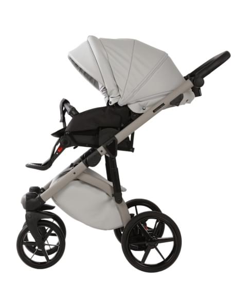 Коляска Adamex Chantal Pro Natura 2 в 1 - CN-9-MOON