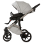 Коляска Adamex Chantal Pro Natura 2 в 1 - CN-9-MOON
