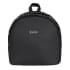 Коляска Ibebe I-Stop Leather 2 в 1 IS 17 Black/Black