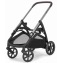 Коляска Inglesina Aptica Darwin i-Size 2026 3 в 1 Crystal Grey