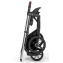 Коляска Inglesina Aptica Darwin i-Size 2026 3 в 1 Crystal Grey