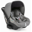 Коляска Inglesina Aptica Darwin i-Size 2026 3 в 1 Crystal Grey