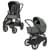 Коляска Inglesina Aptica XT System Duo 2 в 1 2025 Taiga Green