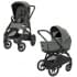 Коляска Inglesina Aptica XT System Duo 2 в 1 2025 Taiga Green