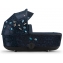Коляска для новорожденных Cybex Priam IV 1 В 1 Jewels of Nature/Matt Black
