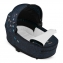 Коляска для новорожденных Cybex Priam IV 1 В 1 Jewels of Nature/Matt Black