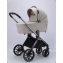 Коляска модульная 3 в 1 Luxmom 888 бежевый