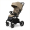 Коляска прогулочная Agex Mini All Road, Beige (Бежевый)
