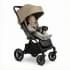 Коляска прогулочная Agex Mini All Road, Beige (Бежевый)