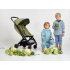 Коляска прогулочная Anex Air-X2, Vert (new Ax2-03)