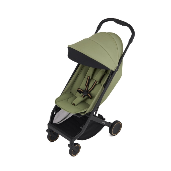 Коляска прогулочная Anex Air-X2, Vert (new Ax2-03)