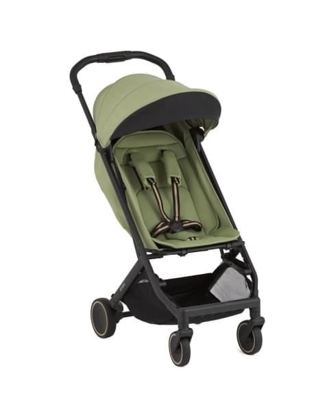 Коляска прогулочная Anex Air-X2, Vert (new Ax2-03)