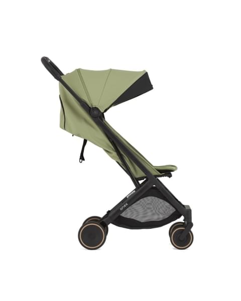 Коляска прогулочная Anex Air-X2, Vert (new Ax2-03)