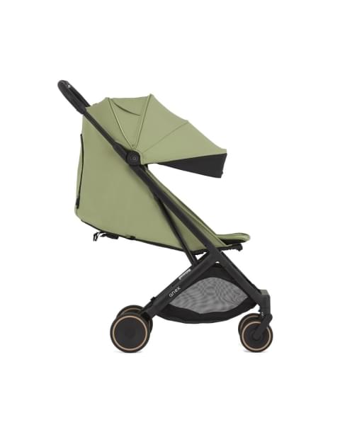 Коляска прогулочная Anex Air-X2, Vert (new Ax2-03)