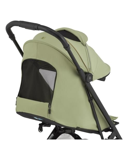 Коляска прогулочная Anex Air-X2, Vert (new Ax2-03)
