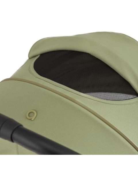 Коляска прогулочная Anex Air-X2, Vert (new Ax2-03)