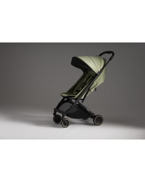 Коляска прогулочная Anex Air-X2, Vert (new Ax2-03)