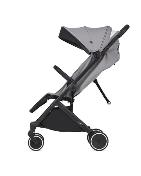 Коляска прогулочная Anex Air-X, Twist / Серый (Ax-09)