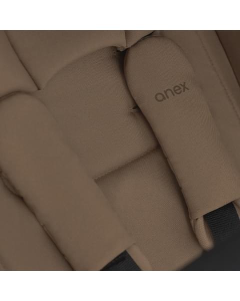 Коляска прогулочная Anex Air-Z, Toasted (Az-13)