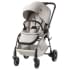 Коляска прогулочная Britax Roemer Rio Lux, Soft Taupe (Бежевый)