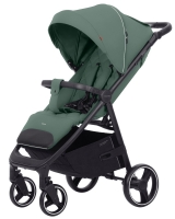 Коляска прогулочная Carrello Bravo CRL-8512 / 2024, Spring Green (Зеленый)