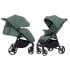 Коляска прогулочная Carrello Bravo CRL-8512 / 2024, Spring Green (Зеленый)