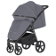 Коляска прогулочная Carrello Bravo Plus CRL-5515 / 2024, Storm Grey (Серый)
